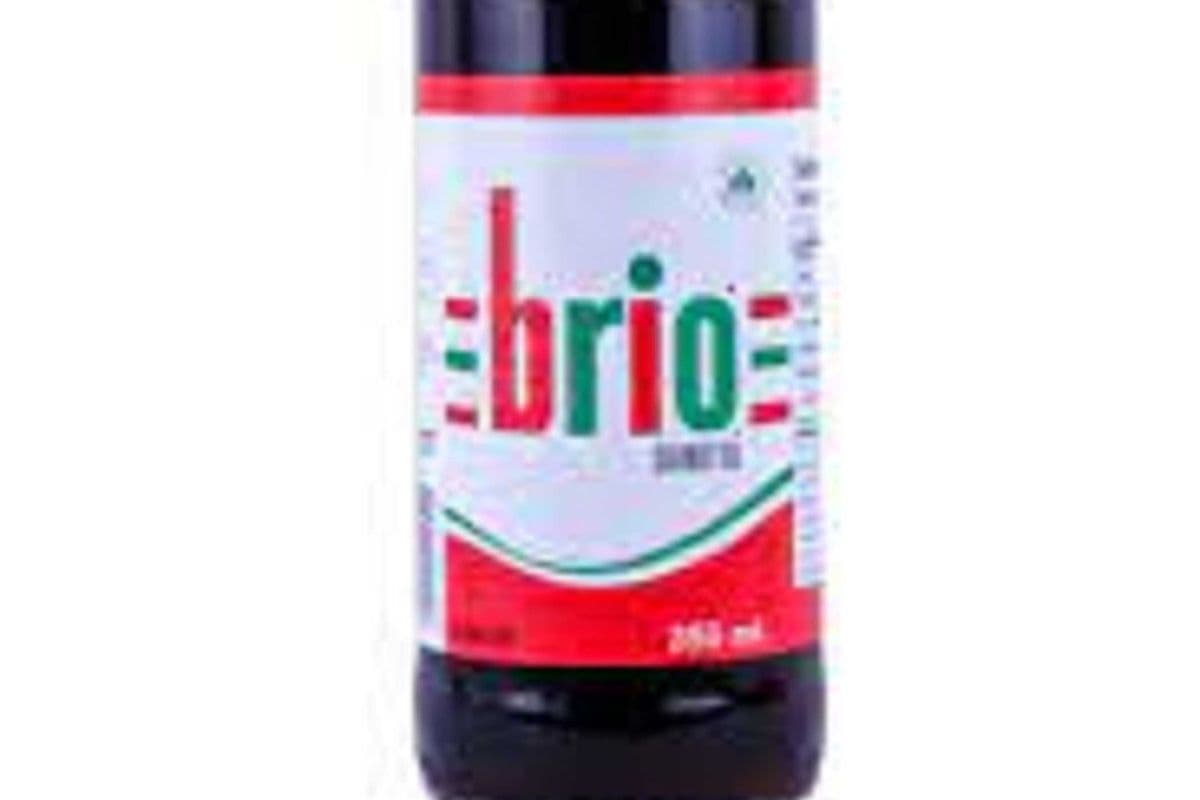 Brio Chinotto (355 ml)