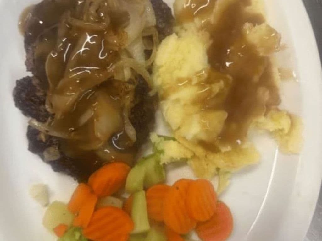 Liver and Onions
