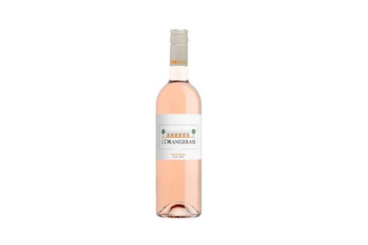 L'Orangeraie (1 x 750 ml)