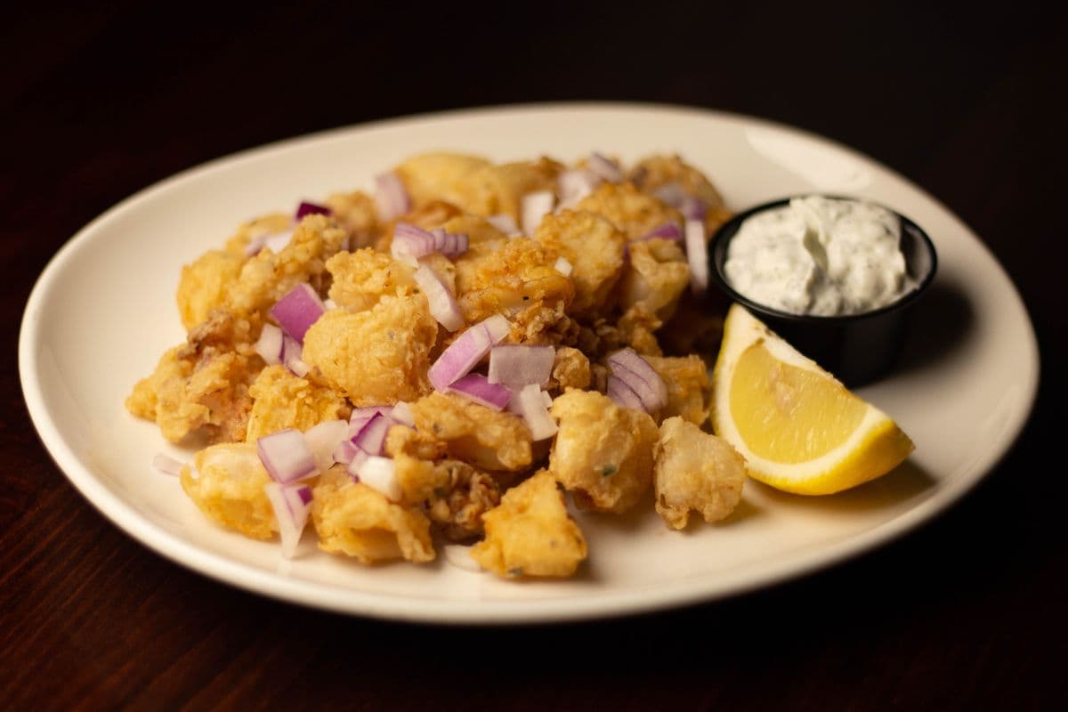 Calamari