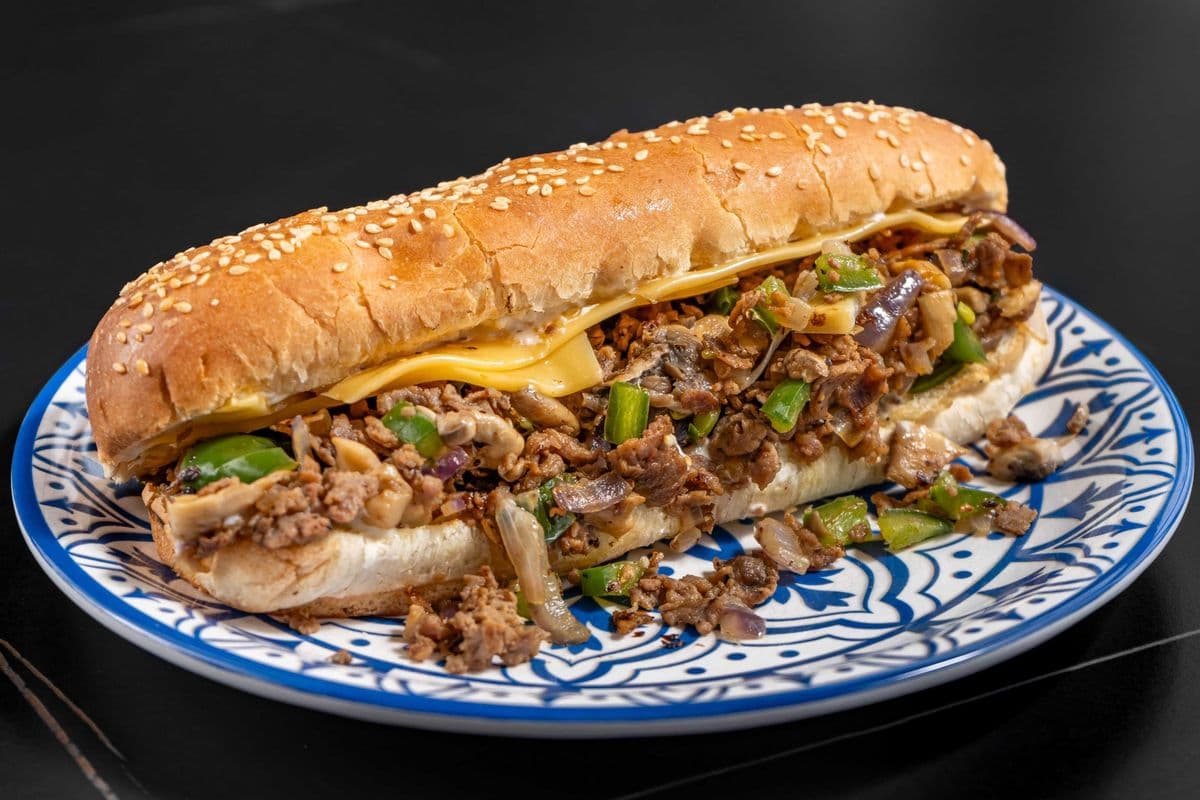 Philly Steak