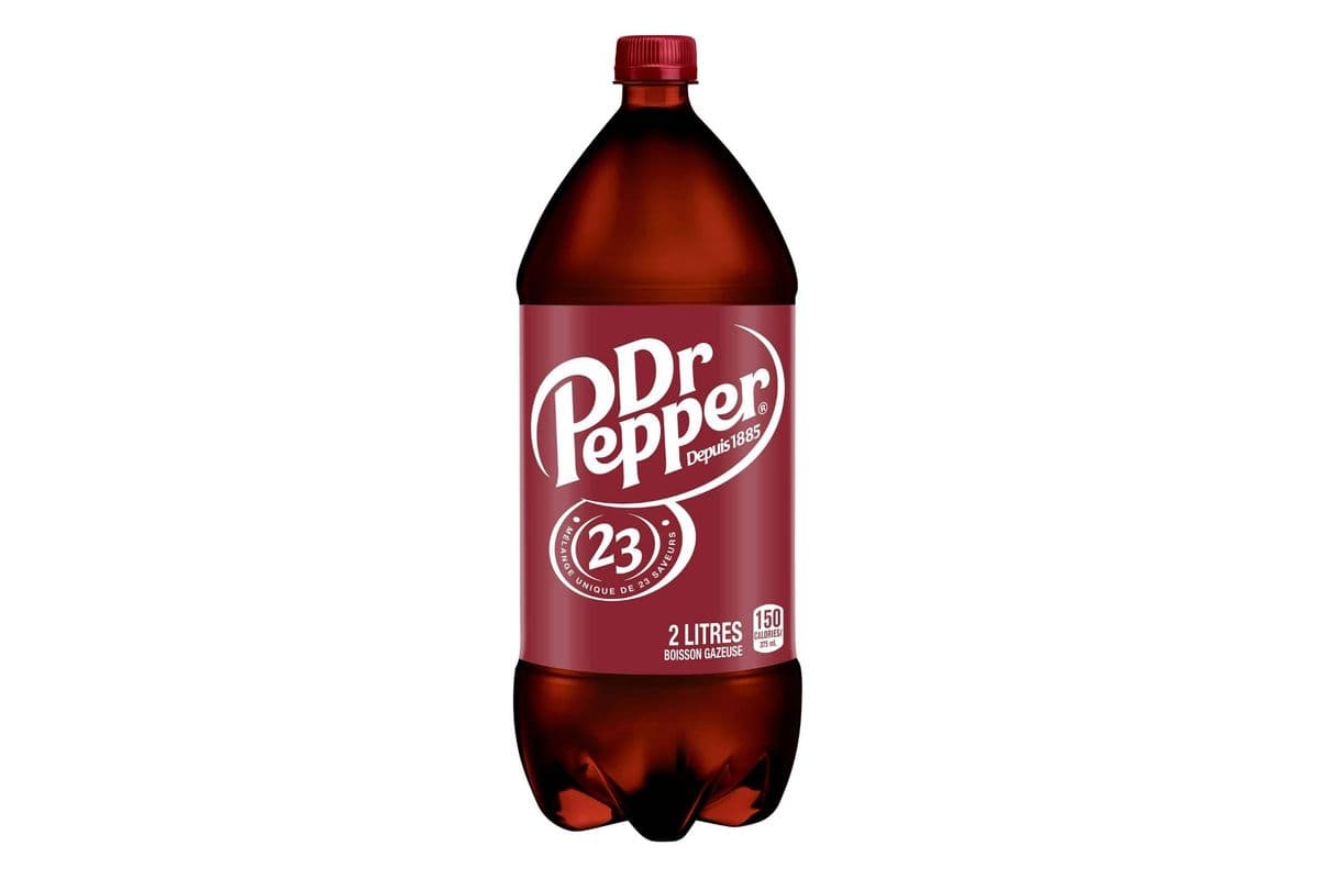 Dr Pepper (2 L)