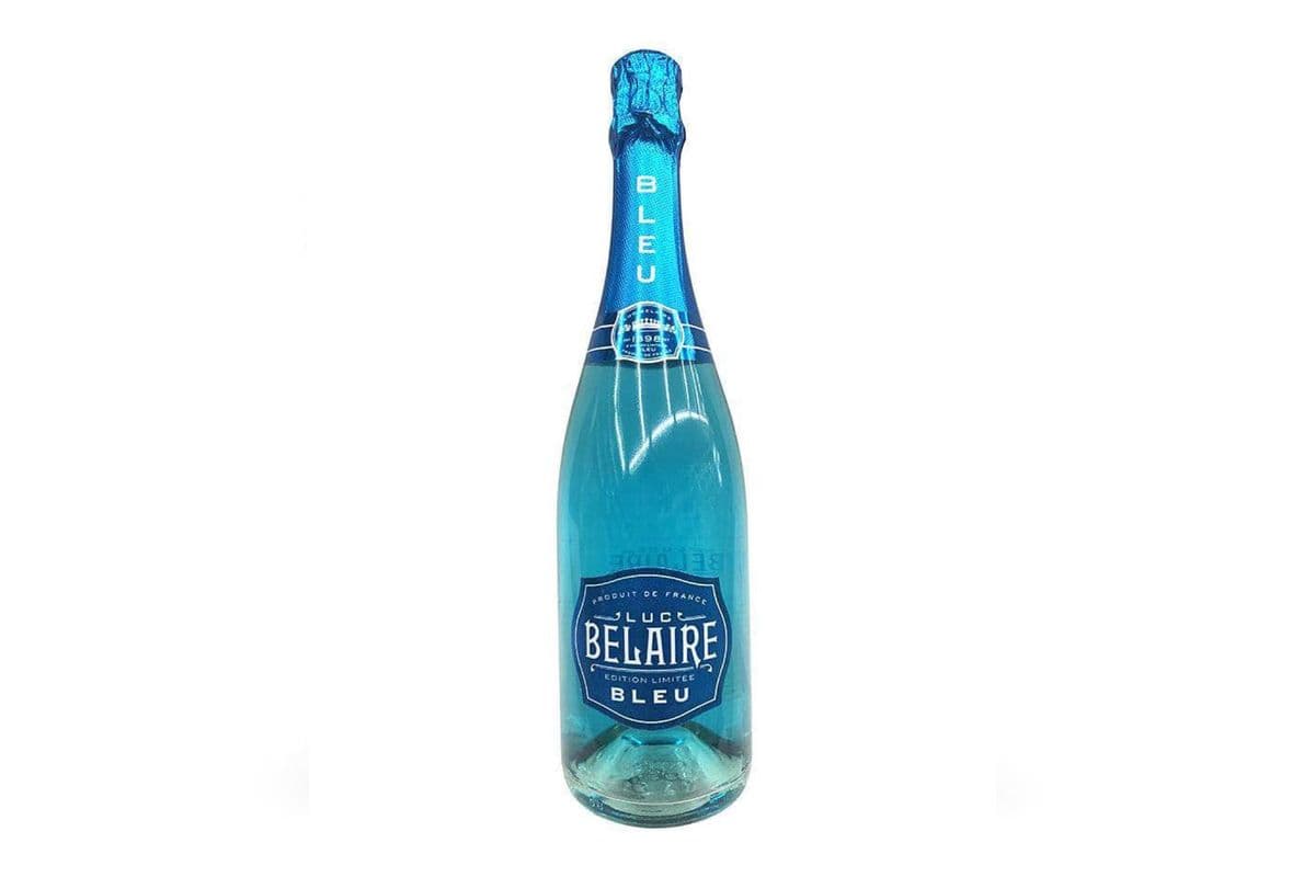 Luc Belaire Bleu (1 x 750ml)