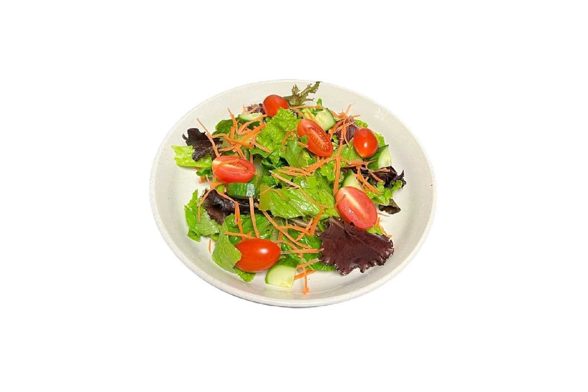 Green Salad