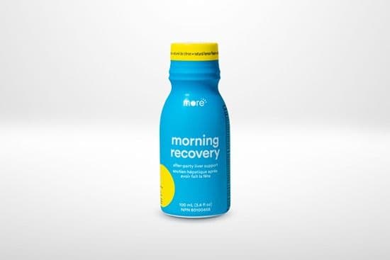 Morning Recovery (100 ml)