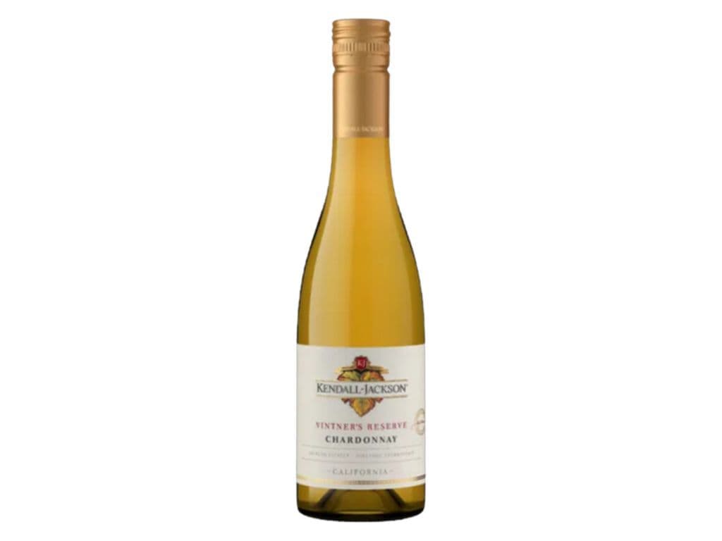 Kendall Jackson - Chardonnay 375ml