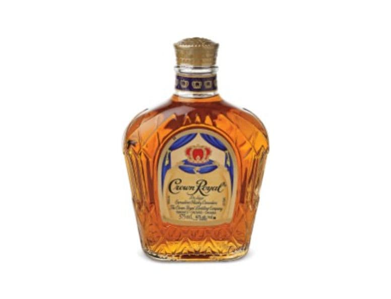 Crown Royal 375ml (1 x 375 ml)