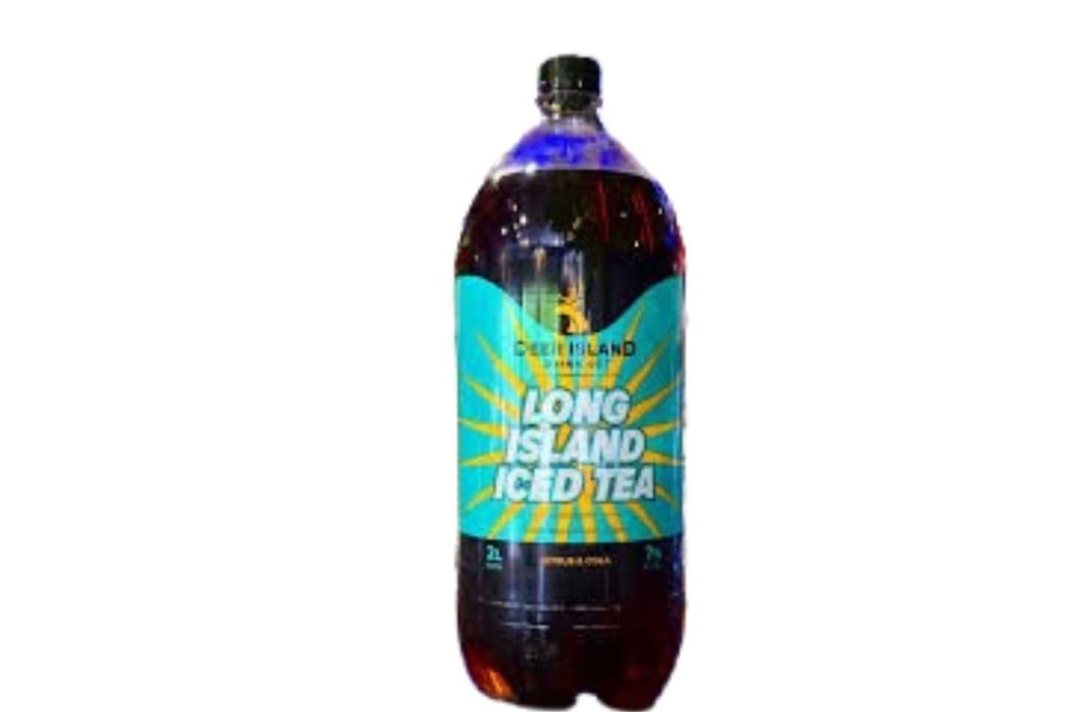 Long Island Iced Tea Cooler (1 x 2L)