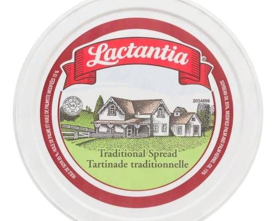 Lactantia Tartinade 427g / Lactantia Spread 427g
