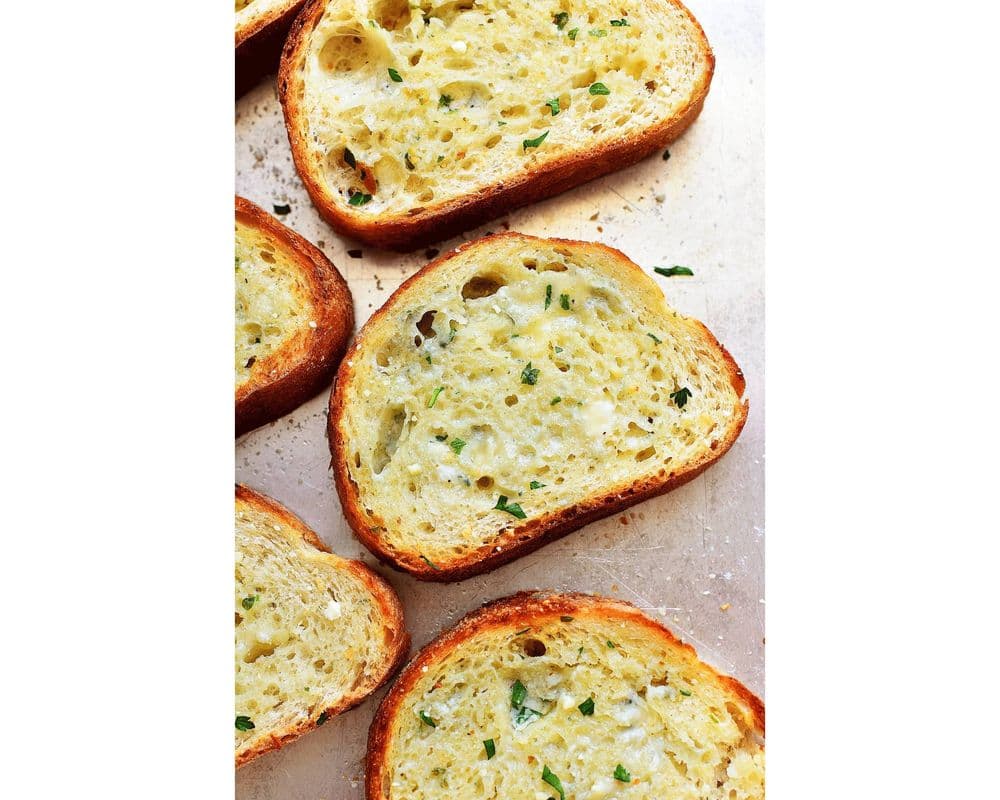 Garlic Bread