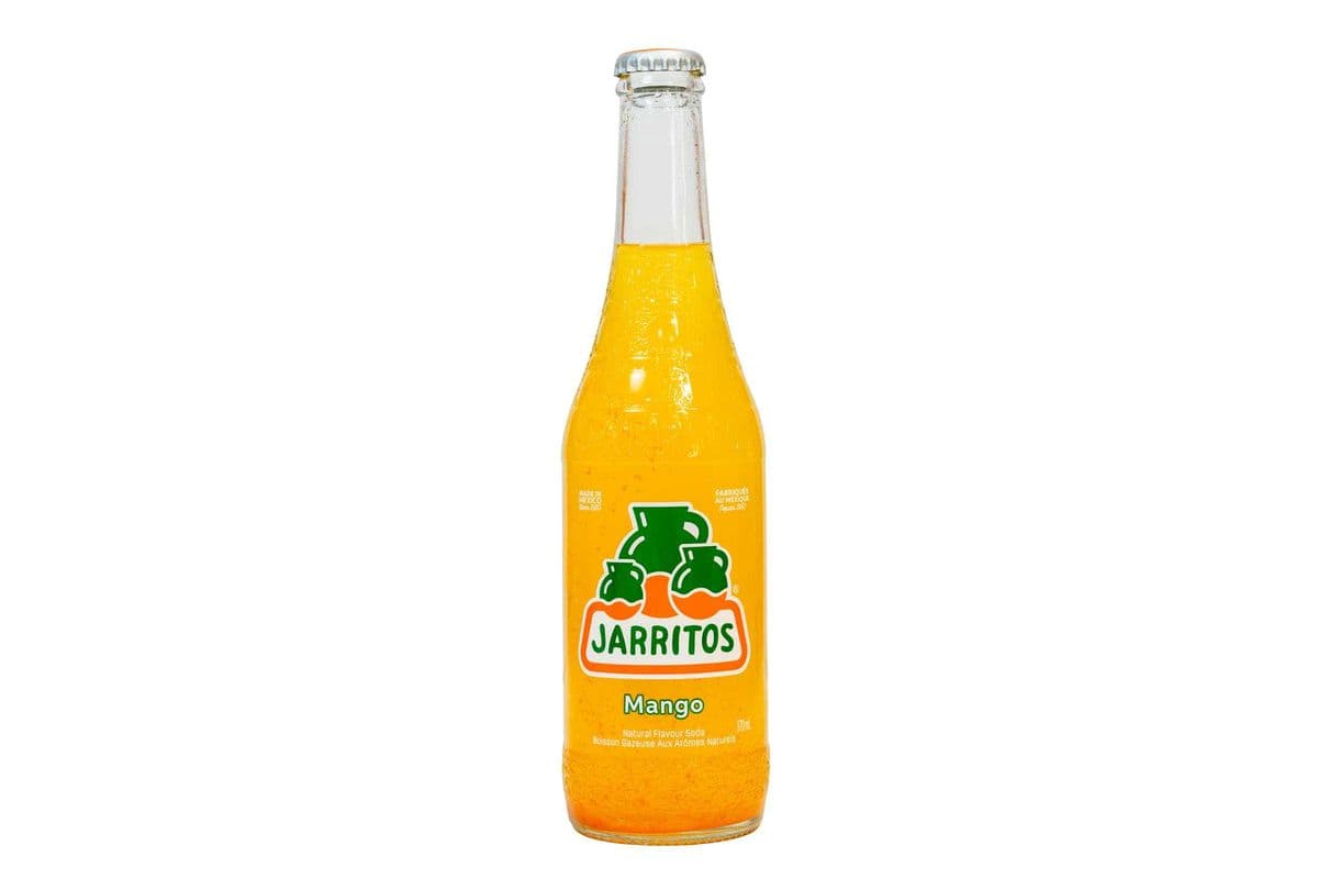 Mango Jarritos