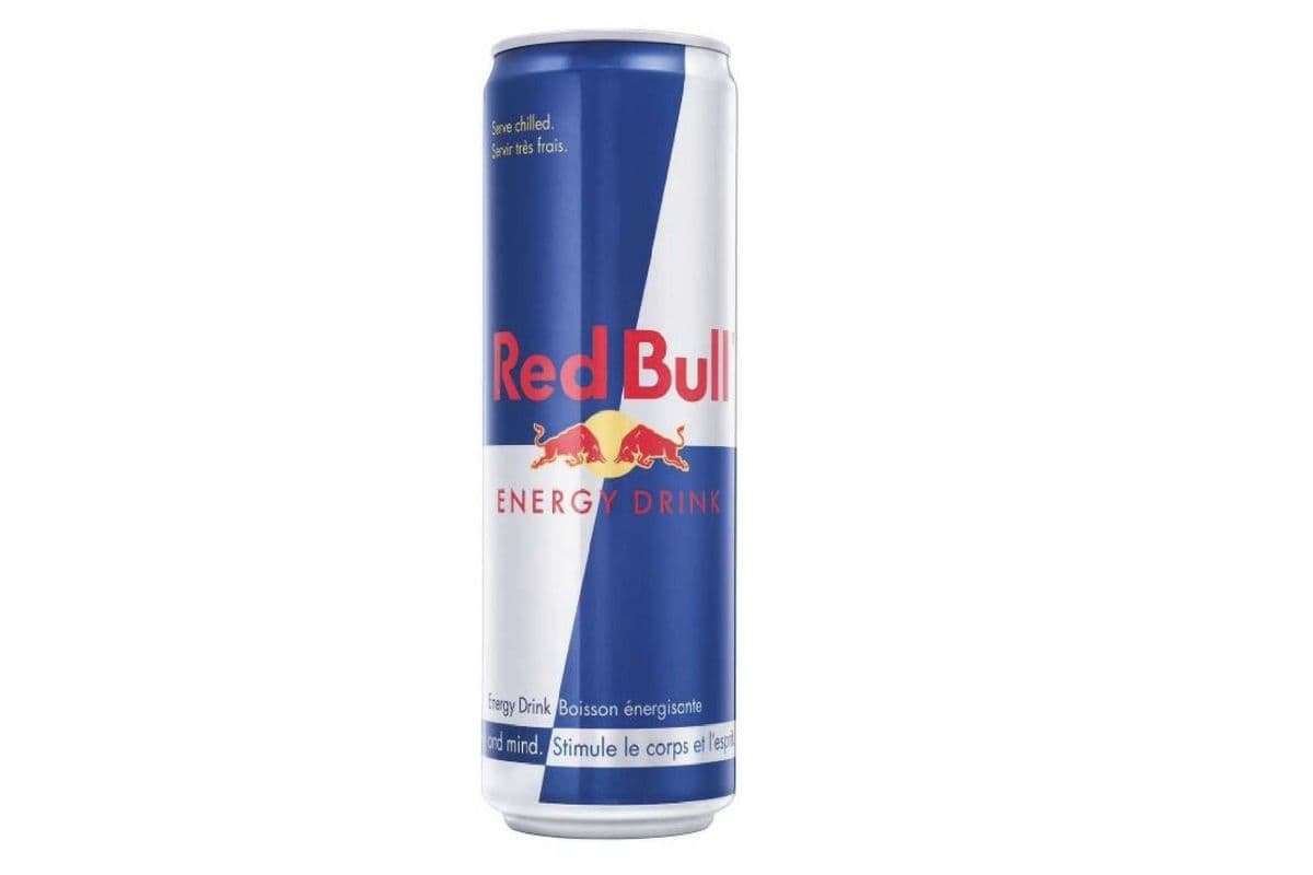 RED BULL 473ML (473ML)