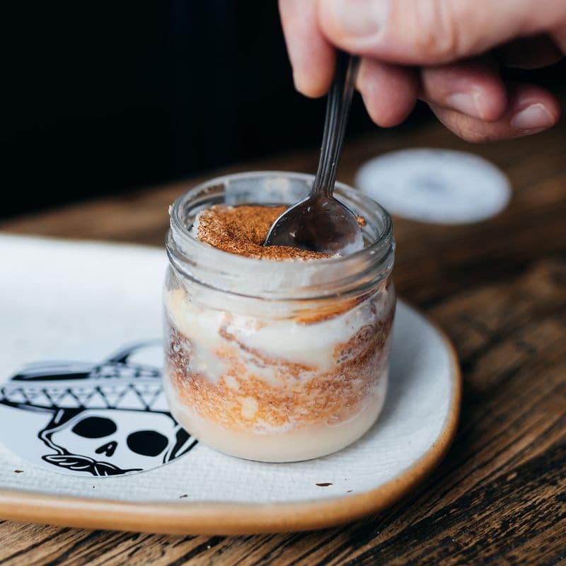 Tres Leches