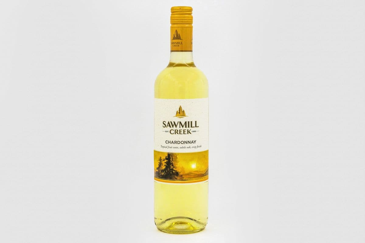 Sawmill Chardonnay (1 x 1.5L)