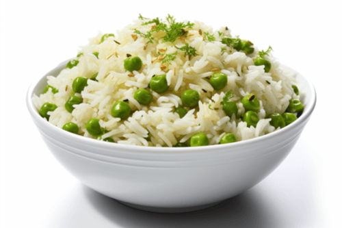 Pulao Rice