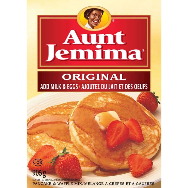 Original Pancake Mix (905 g)