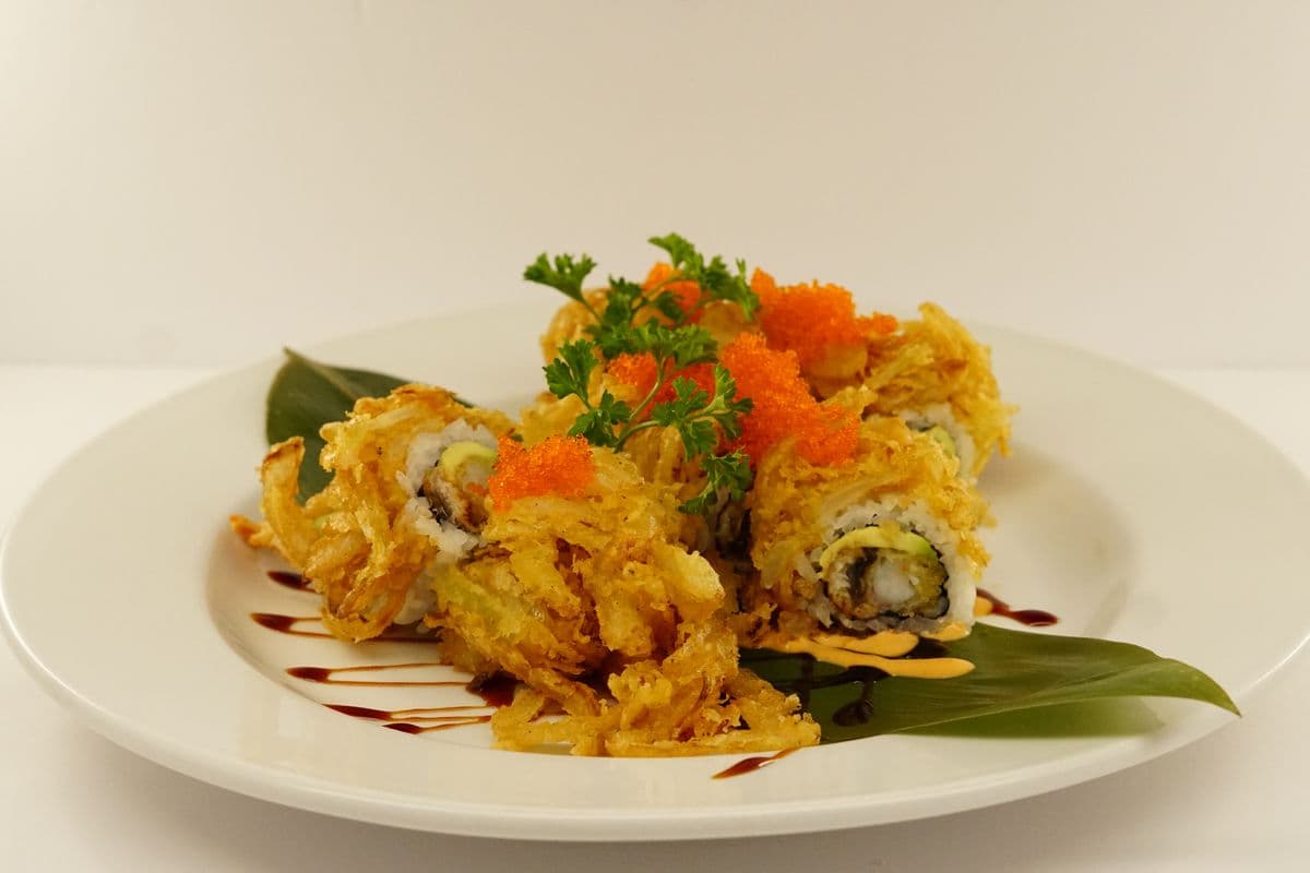 Queen Roll