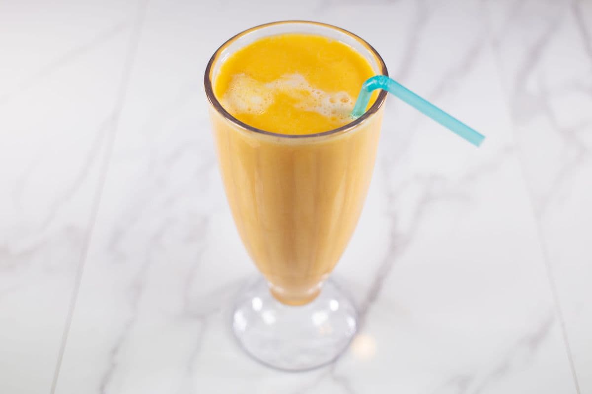 85. Lassi Mango