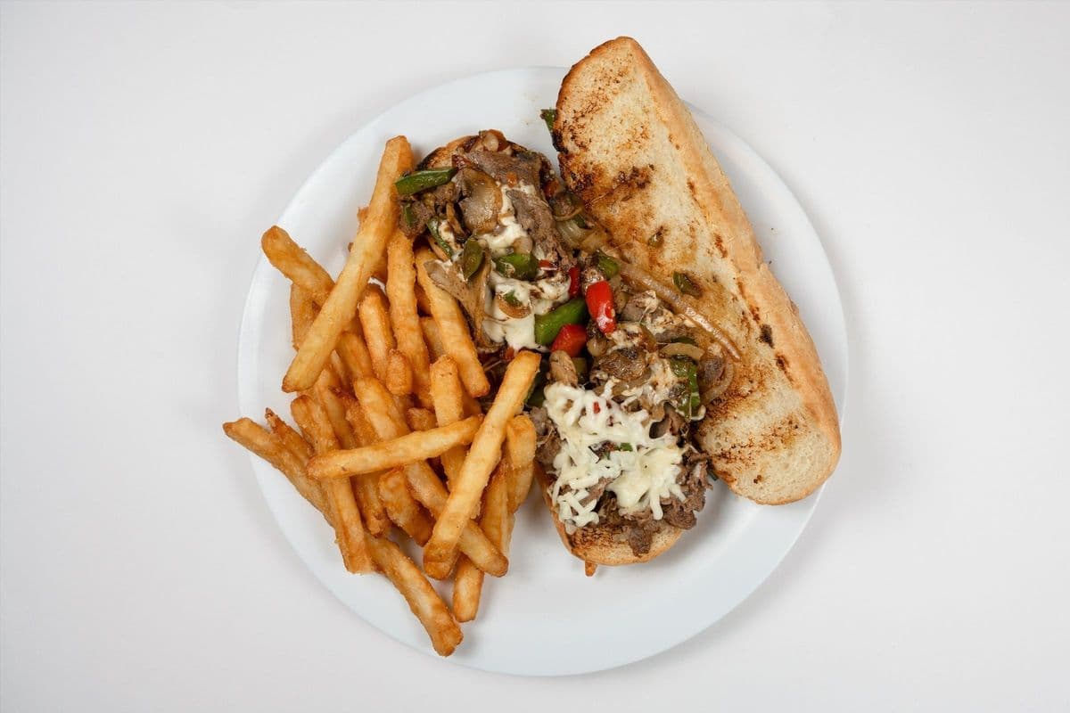 Philly Steak