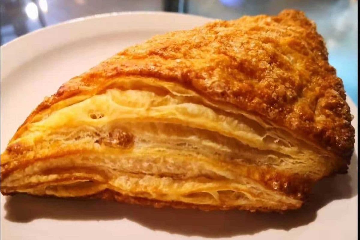 Apple Turnover
