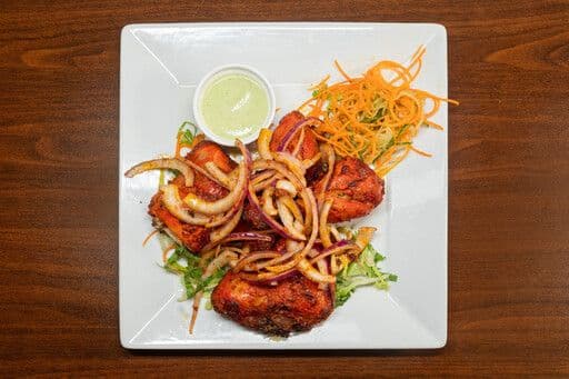 Tandoori Chicken
