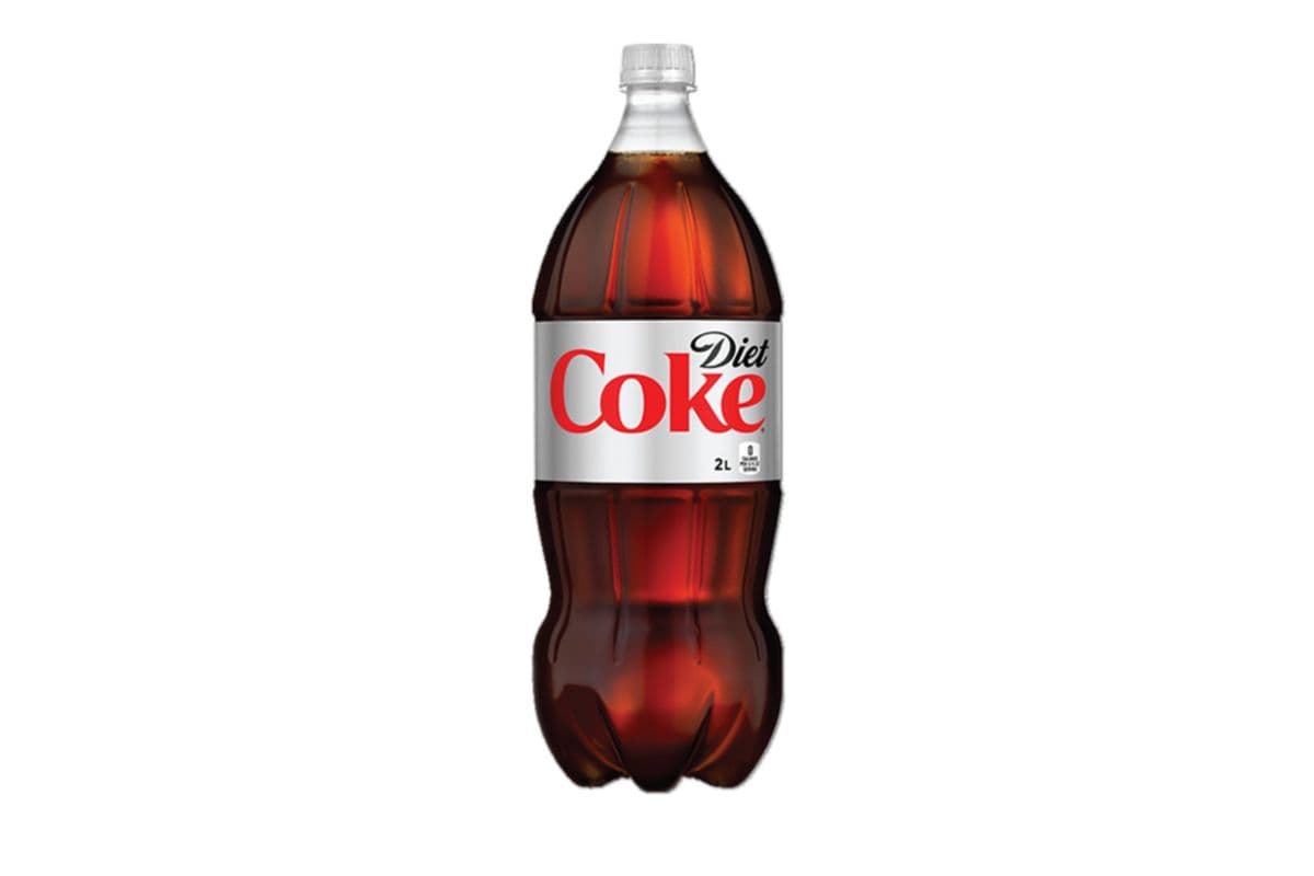 Diet Coke (2L)