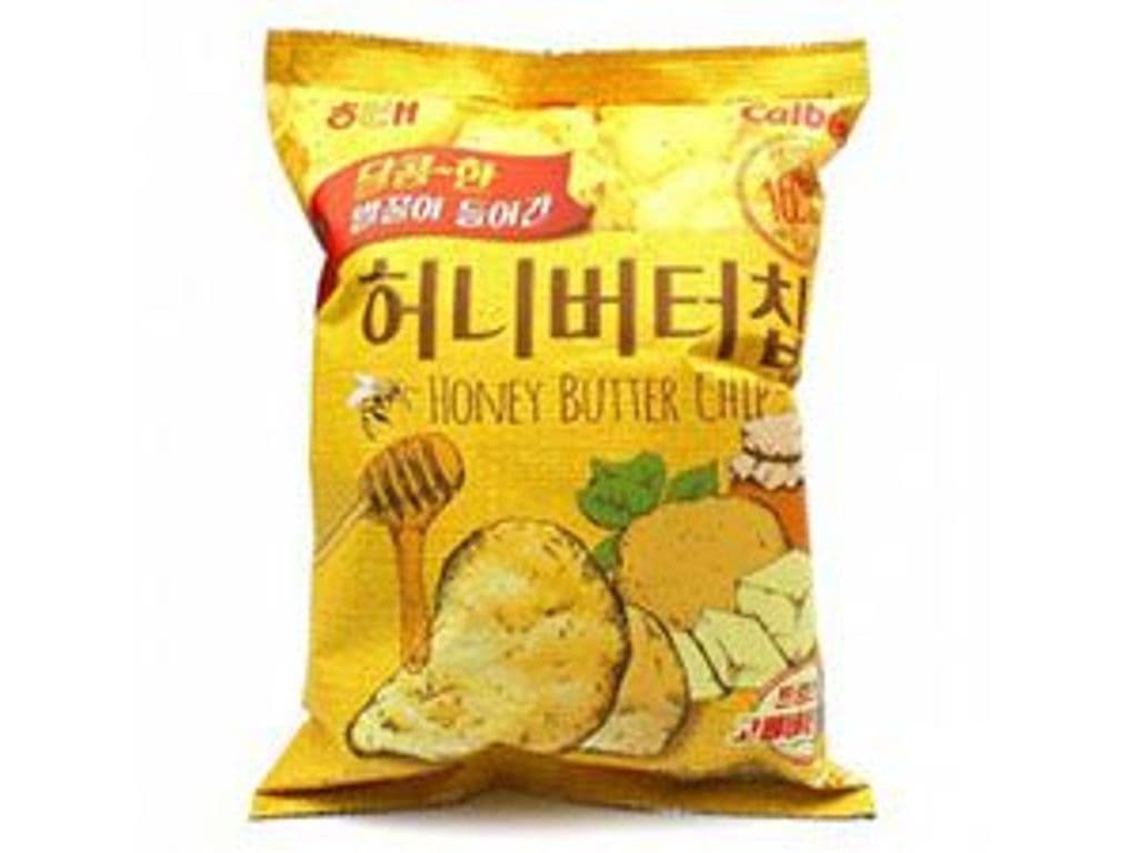 Honey Butter Chip