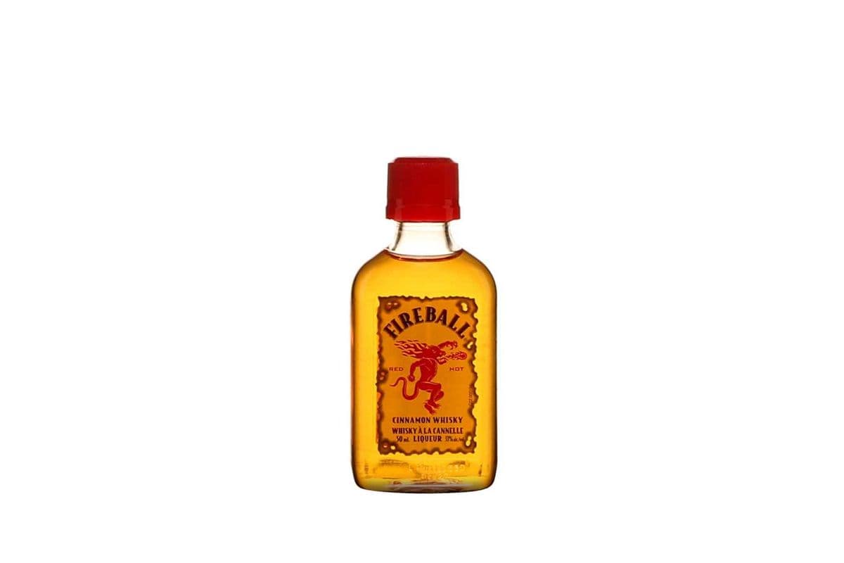 FIREBALL 50ml (1 x 50ML)