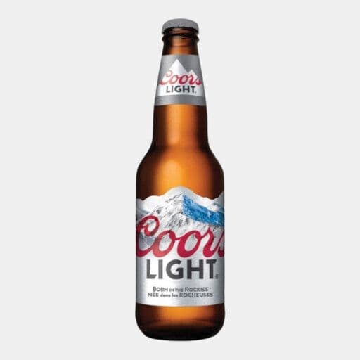 Coors Light / Coors Light