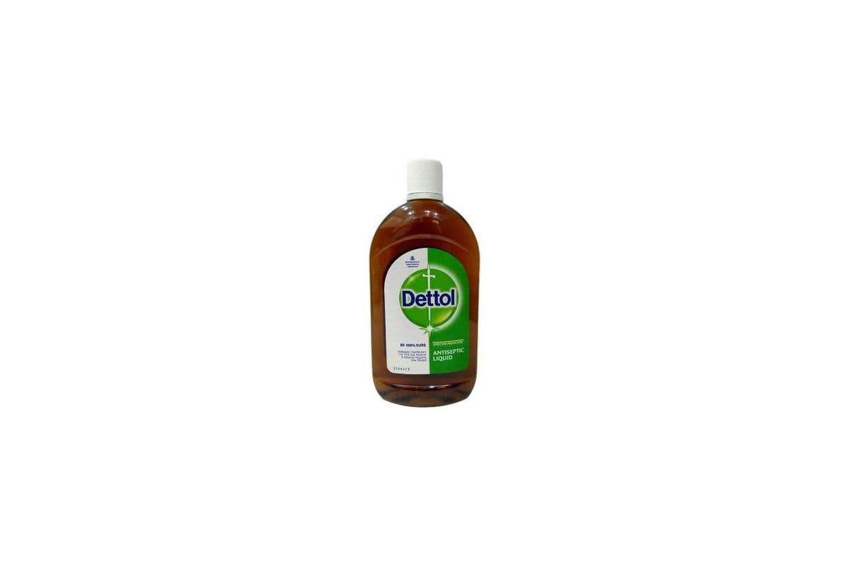Dettol - 500ml