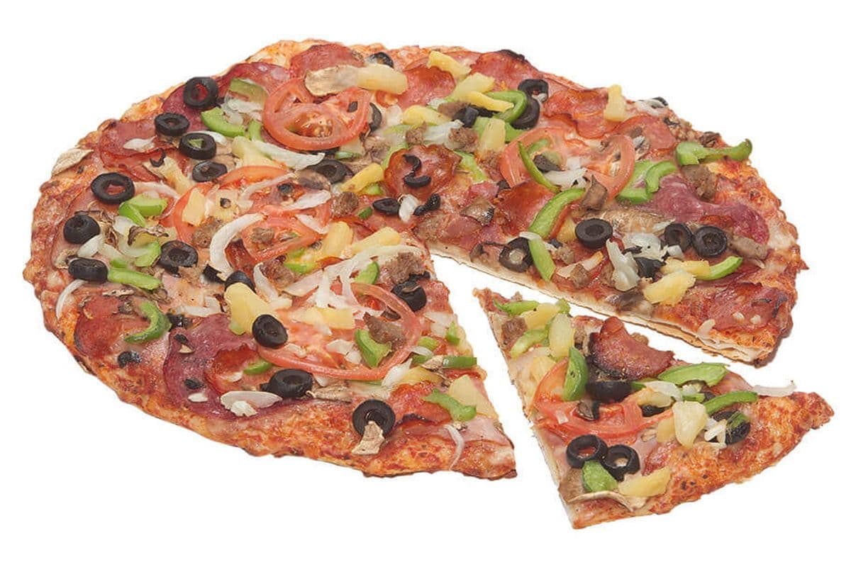 Me-n-Ed's Combo