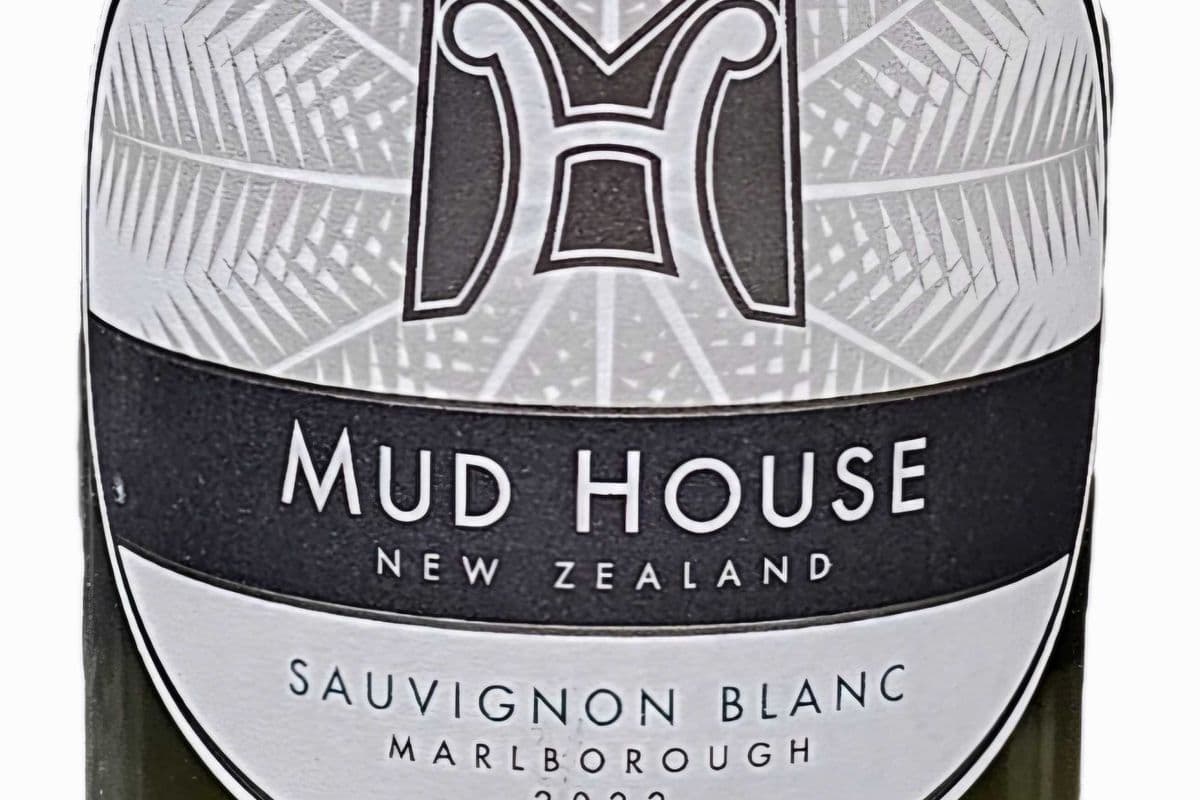 MUD HOUSE Sauvignon Blanc (750ml Bottle) (1 x 750ml)