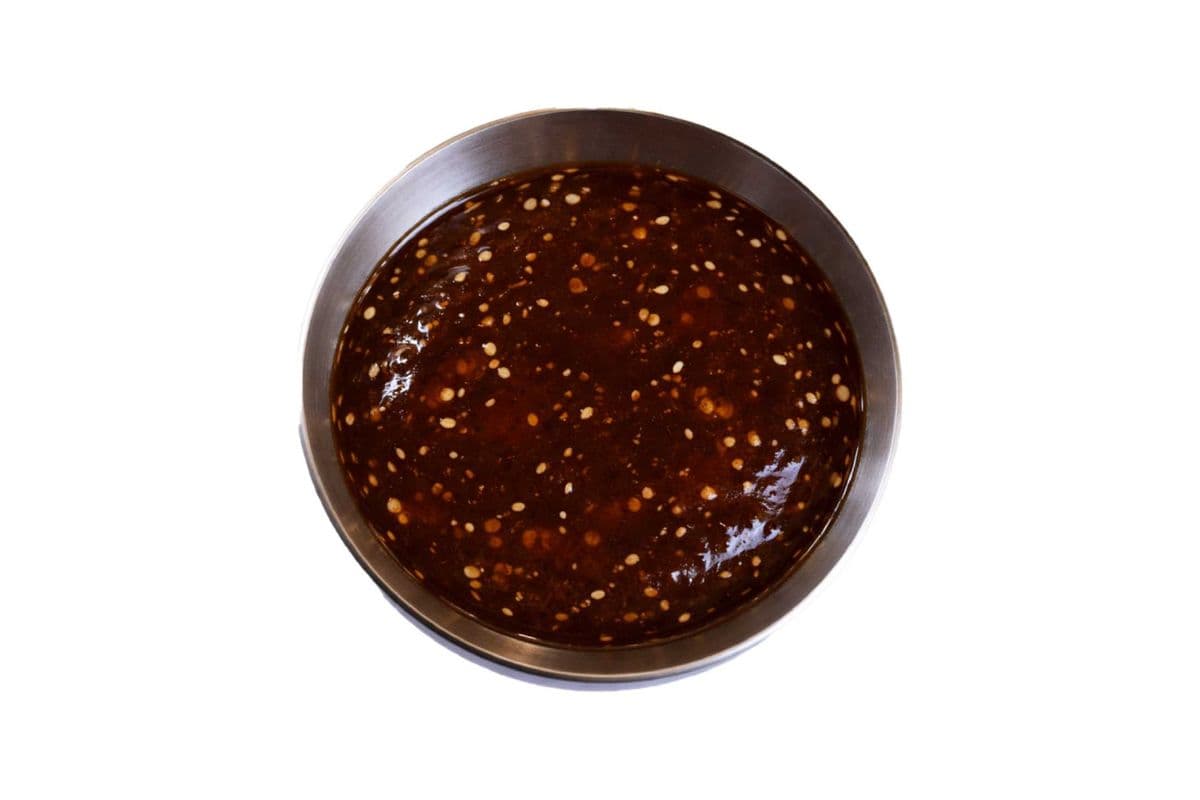 Teriyaki Sauce