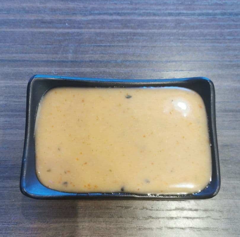 E2. Dragon Sauce