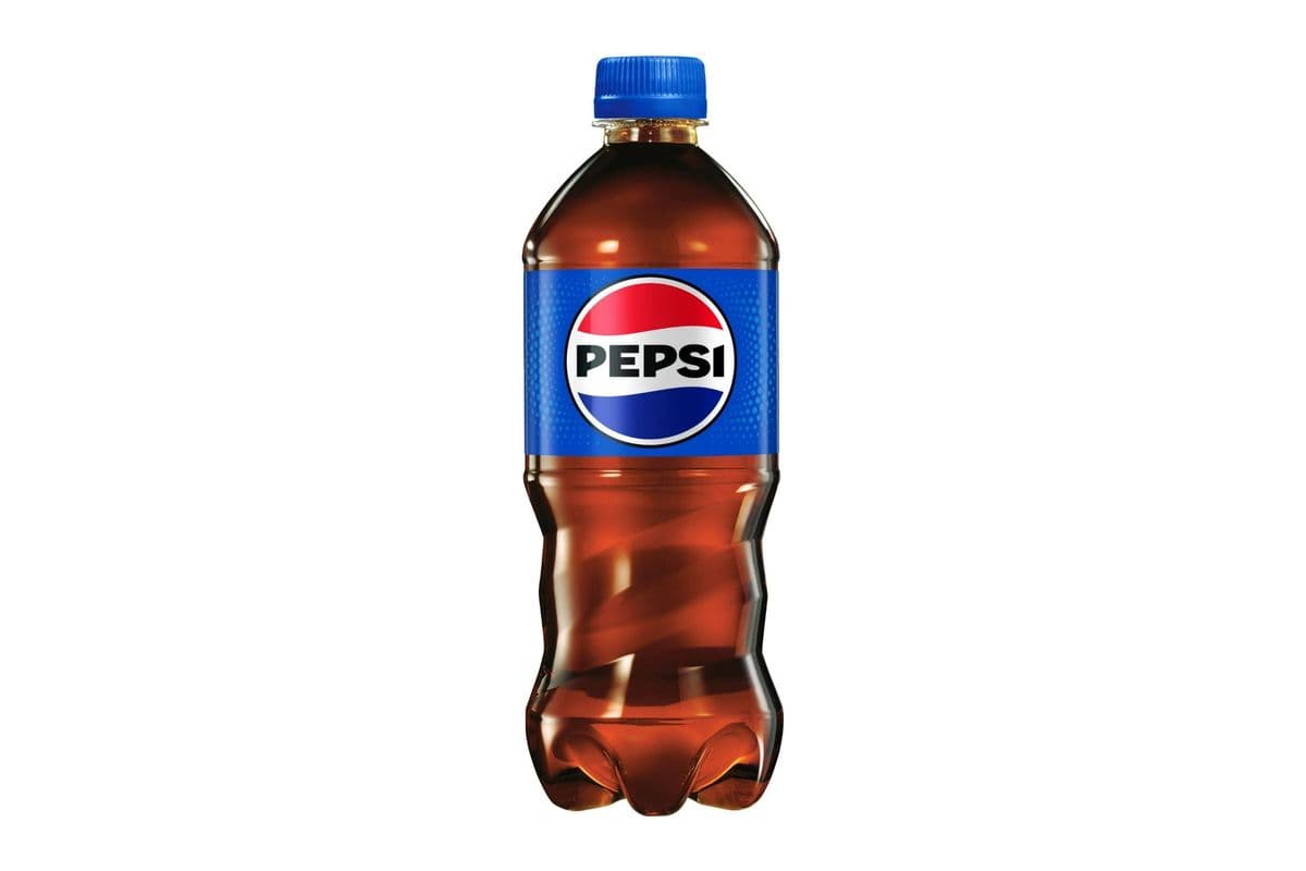Pepsi (591 ml)