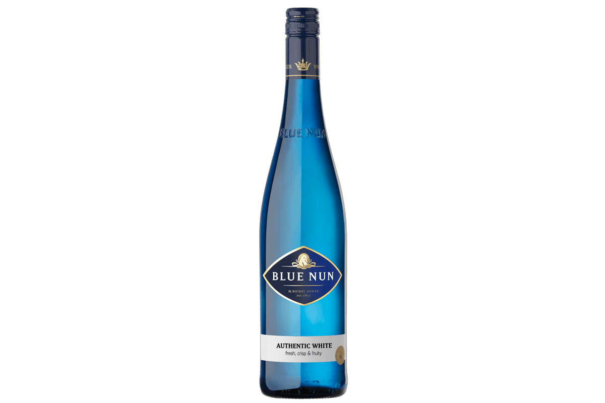 Blue Nun 750ml