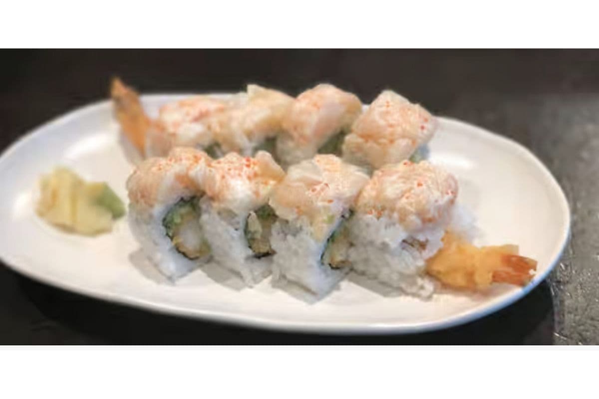 Castle Special Roll