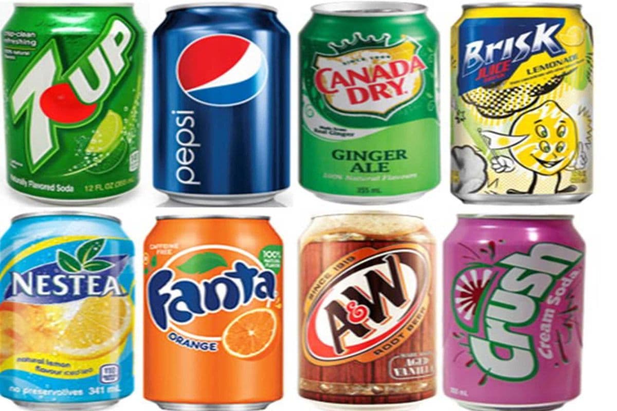 Canned Pop