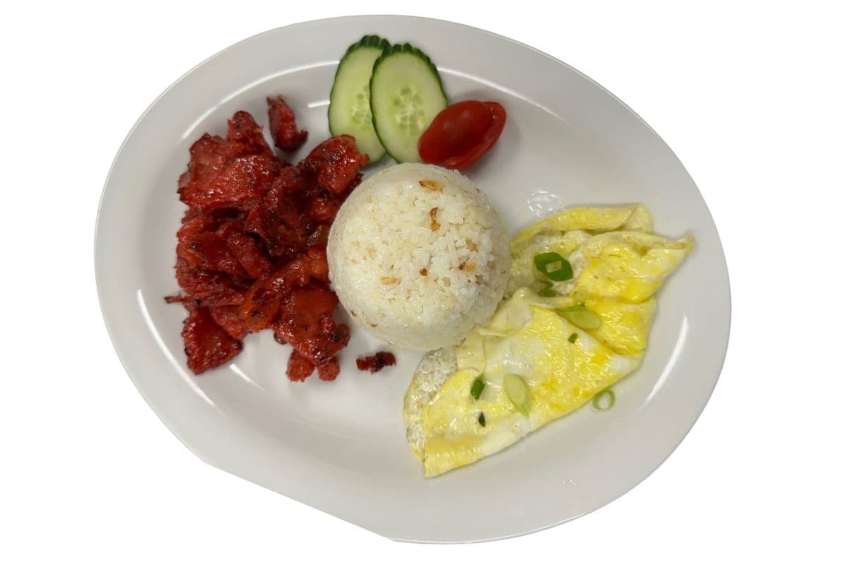Tosilog