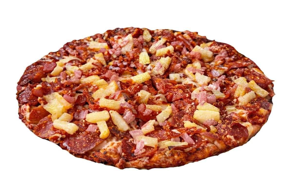 Pepperino Primo (Small)