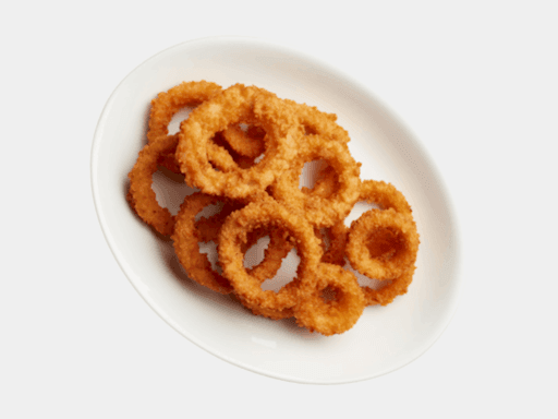 Rondelles d'oignon / Onion Rings