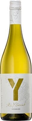 Yalumba Y Series Viognier, 750 ml
