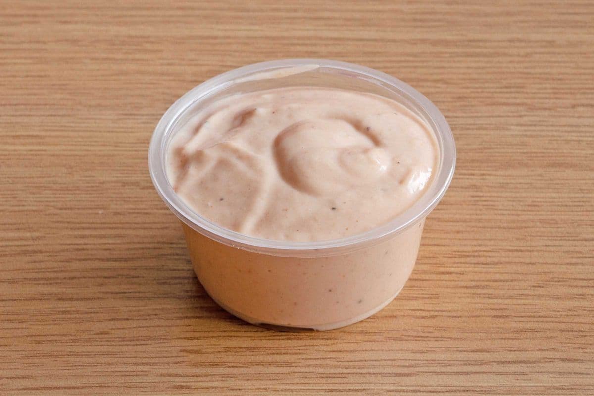 Comeback Sauce