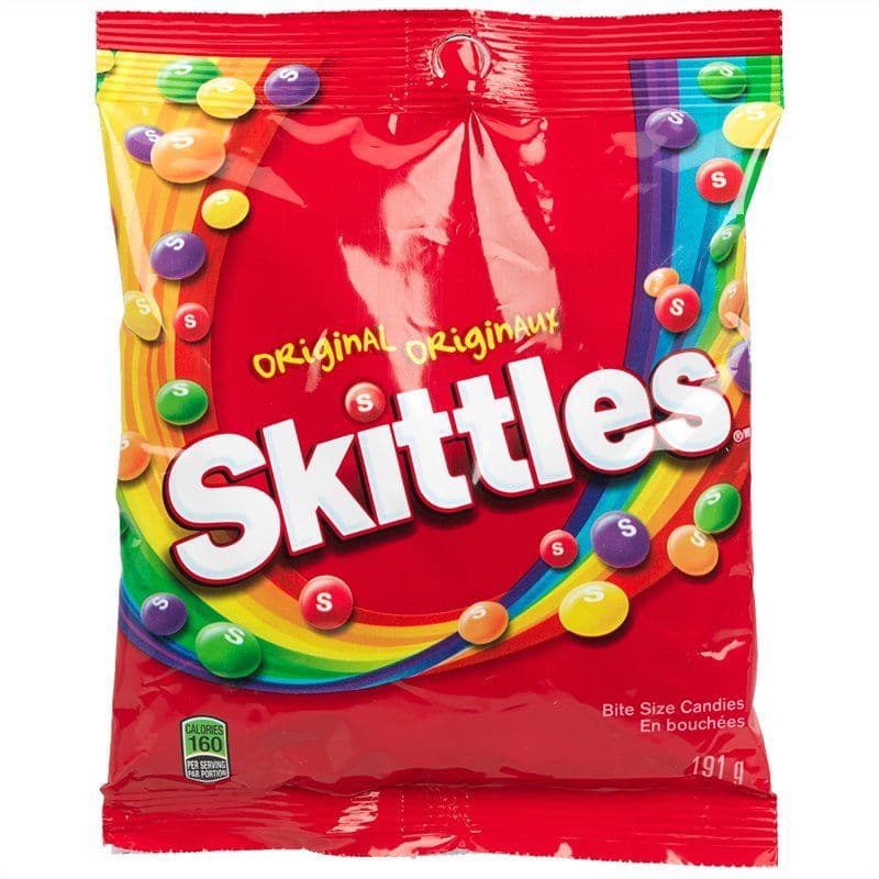 Skittles Original (191 g)