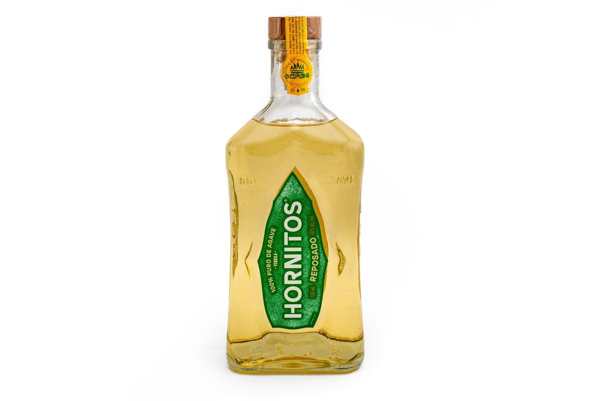 Hornitos Reposado (1 x 750 ml)