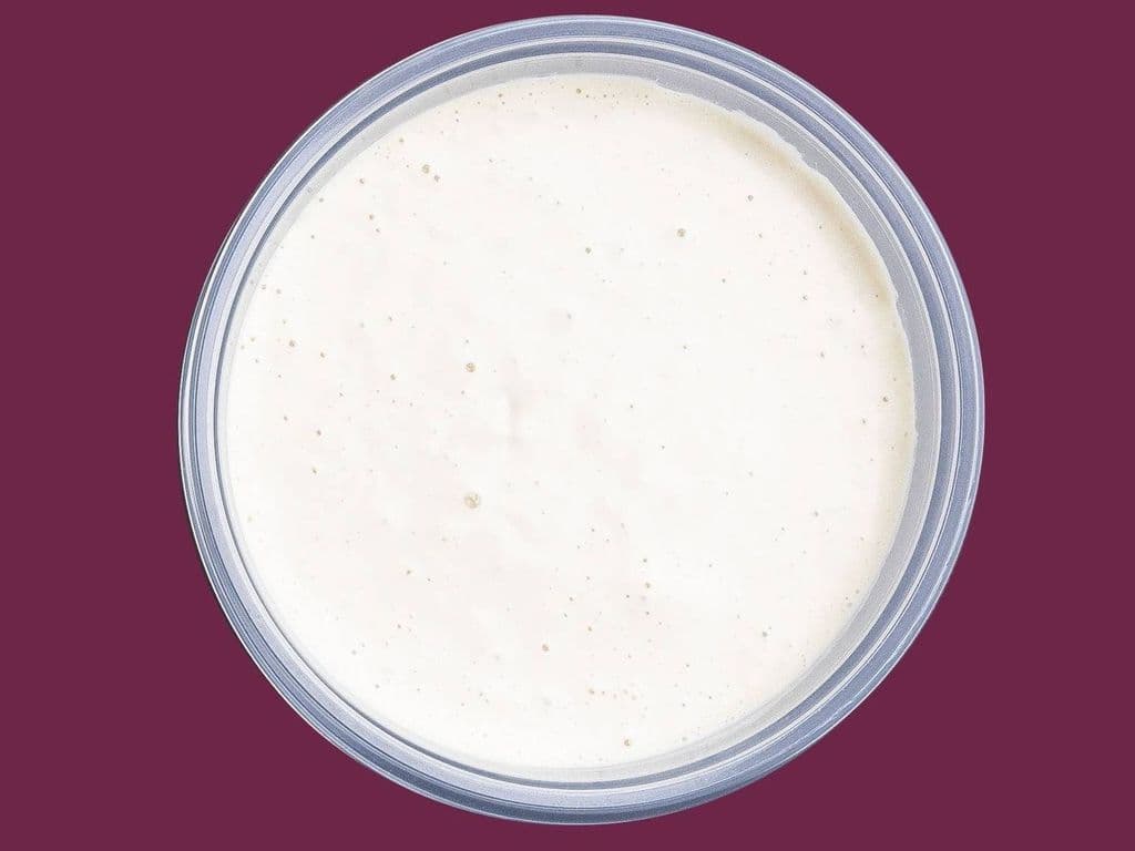 Tahini Dip