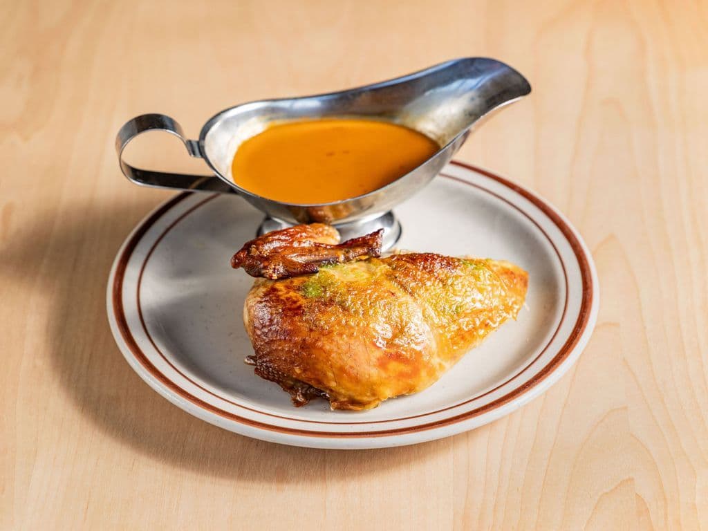 Chicken Breast