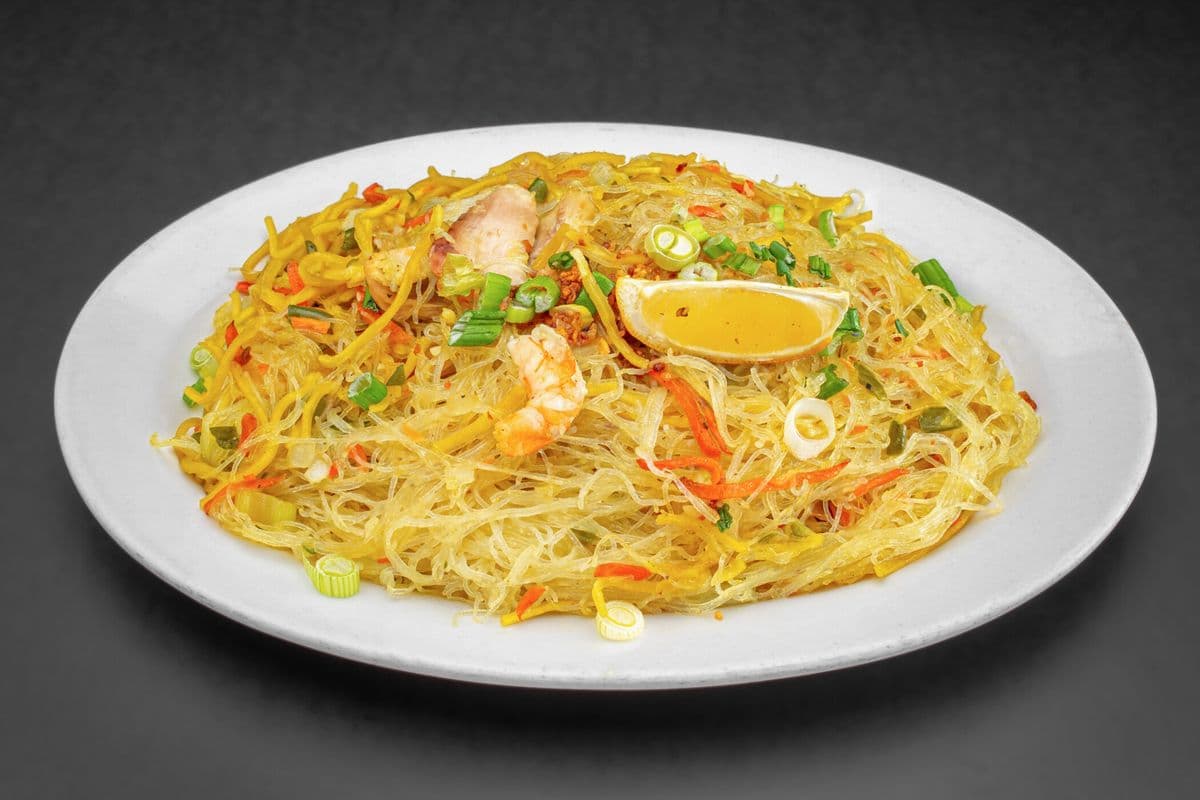 Pancit Biton