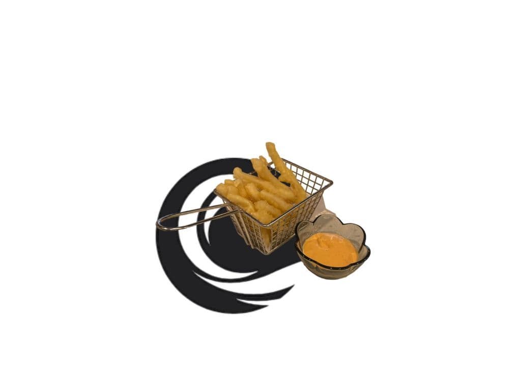 Tempura Squid