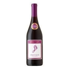Barefoot Pinot Noir, 750 ml
